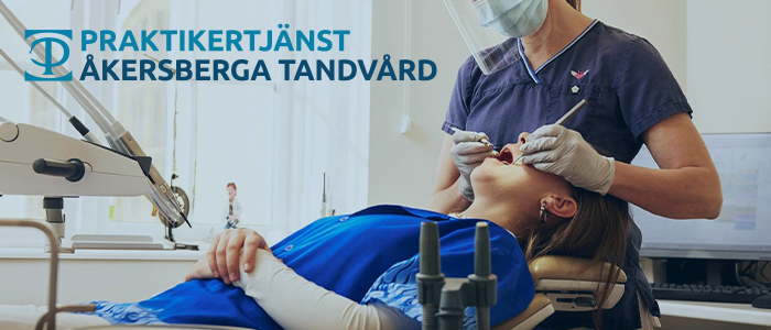 &Aring;kersberga Tandv&aring;rd - Rabatt p&aring; unders&ouml;kning
