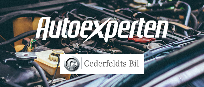 Cederfeldts Bilservice i Sp&aring;nga - 15 % rabatt p&aring; arbetskostnaden