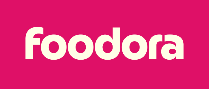 foodora i Sk&ouml;vde - Upp till 25 % rabatt p&aring; din best&auml;llning