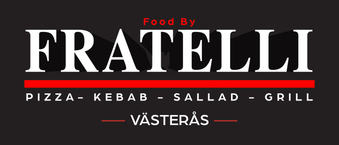 Fratelli - 15 % rabatt p&aring; maten!