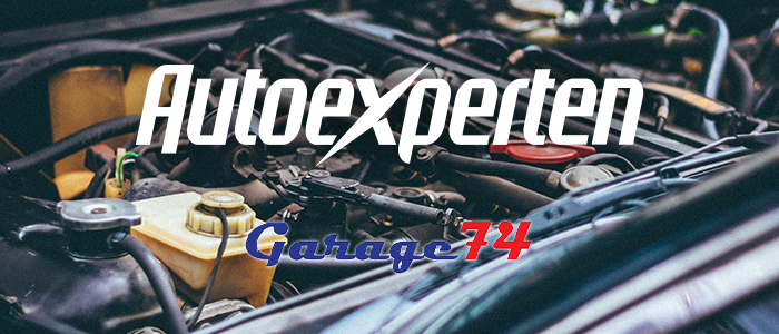 Garage74 - 15 % rabatt p&aring; arbetskostnaden!