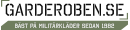 Garderoben