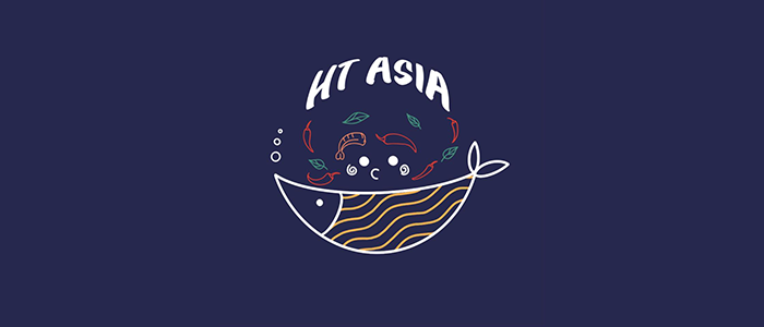 HT Asia Restaurang - 10 % rabatt + gratis dricka till maten!