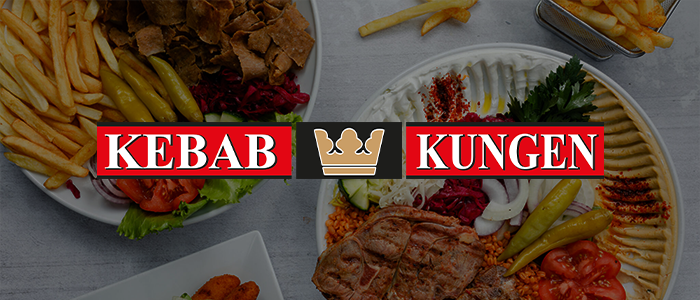 Kebab Kungen Odenplan - Gratis dricka till maten!