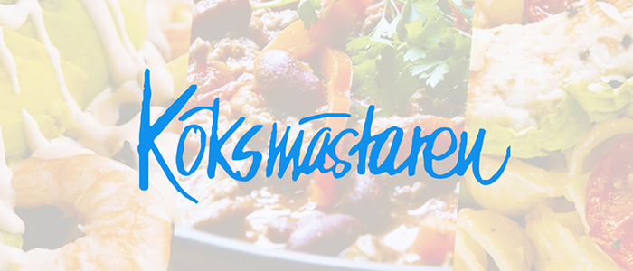 K&ouml;ksm&auml;staren i Ronneby - 10 % rabatt!