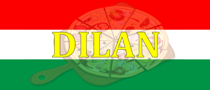 Pizzeria Dilan - Gratis dricka + b&auml;ttre priser p&aring; maten!