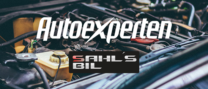 Sahls Bil - 15 % rabatt p&aring; arbetskostnaden